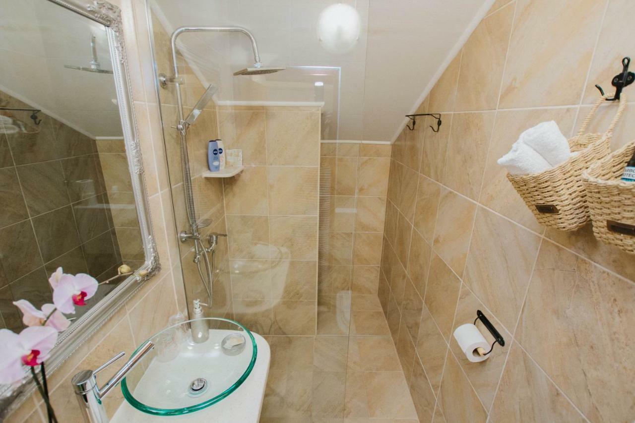Apartment Toma Trogir Exterior photo
